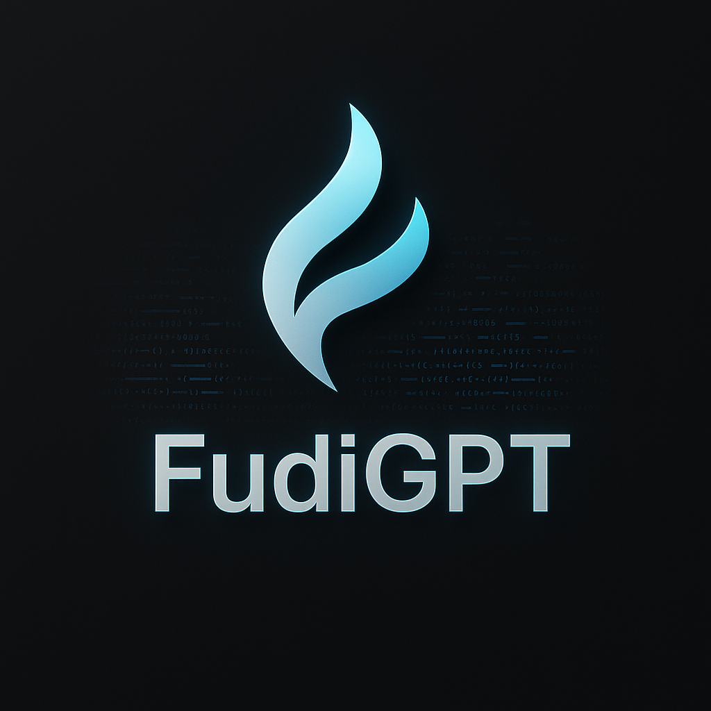 FudiGPT
